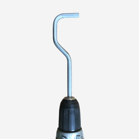 Bluescrew Drill Attachment